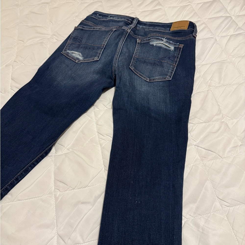 American Eagle Outfitters Super Stretch X Jegging - Picture 9 of 9